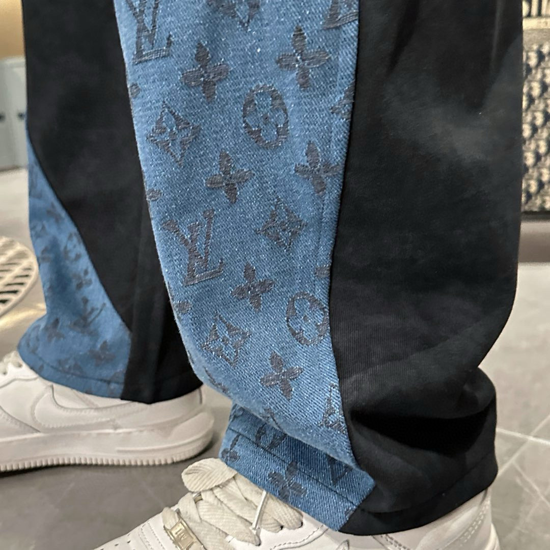 Casual Pants Man
